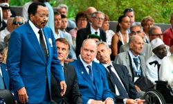 صاحب ال92 عاماً.. أقدم رئيس دولة في العالم يرشح نفسه لولاية ثامنة